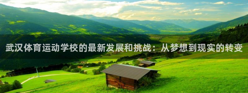 yy易游官网下载招商电话地址：武汉体育运动学校的最新